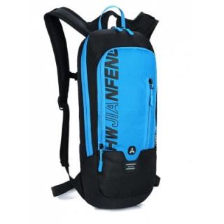 Travel Wear-resistant Backpack for Men