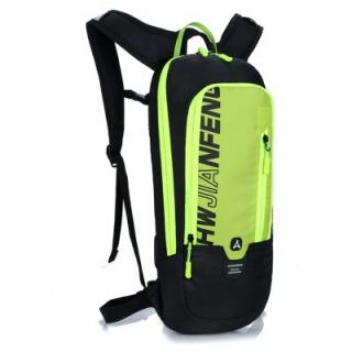 Travel Wear-resistant Backpack for Men