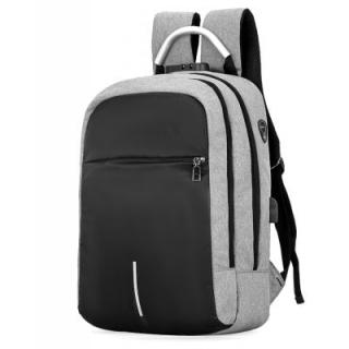 Outdoor Classic Waterproof Daily Backpack for Men
