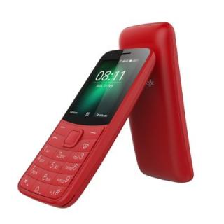 Samgle 8110 3G Feature Phone