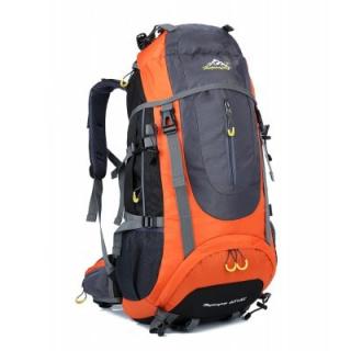 Outdoor Fashion Backpack for Men