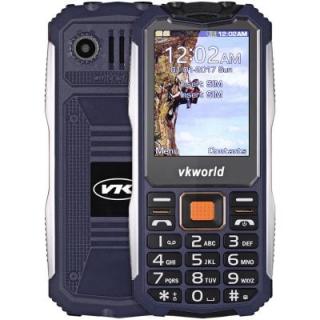 Vkworld V3S Quad Band Unlocked Phone