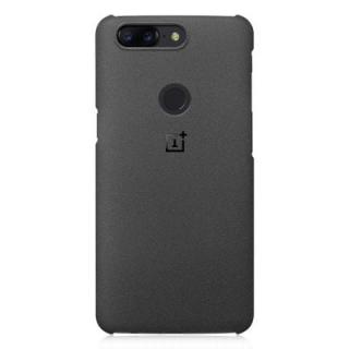 Original OnePlus 5T Shatter-proof Back Cover