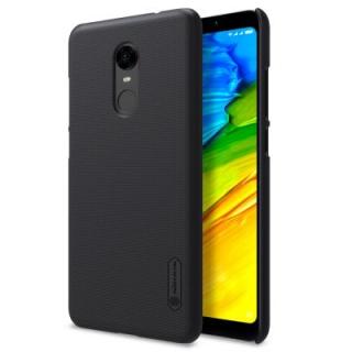 NILLKIN Dirt-proof Back Cover Case for Xiaomi Redmi 5 Plus