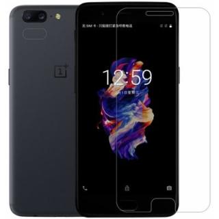 Nillkin Tempered Glass 2.5D Shatter-proof Screen Protector for OnePlus 5