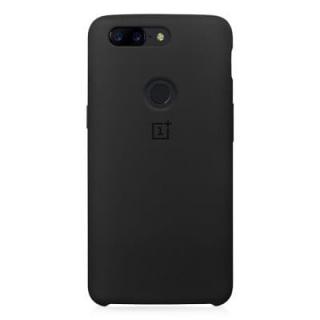 Original OnePlus 5T Shatter-proof Protective Cover Case