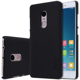 Nillkin Protective Phone Back Case for Xiaomi Redmi Note 4