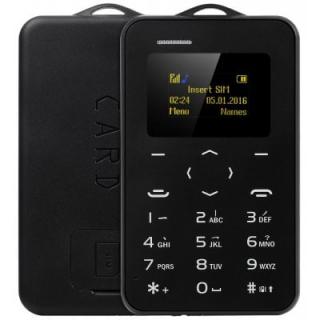 AIEK C6 Card Phone