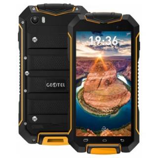 GEOTEL A1 3G Smartphone