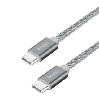 Benks Type-C to Type-C USB Cable