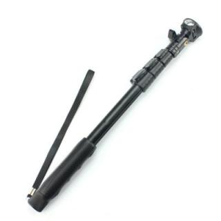 Extension Rod Adjustable for Zhiyun Smooth Q / C Feiyu SPG /Spg Live/Spg C Smartphone Gimbal and Selfie Stick for Phone