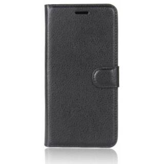 PU Leather Full Cover Wallet Phone Case for Xiaomi Mi MAX 2