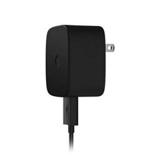 For Motorola TurboPower 15 USB-C / Type C Fast Charger - SPN5913A (Retail Packaging) for Moto Z Family