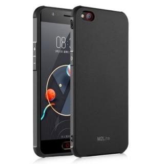 Shockproof Soft Silicone Cover for Nubia M2 Lite Case Fashion Full Protective Phone Case