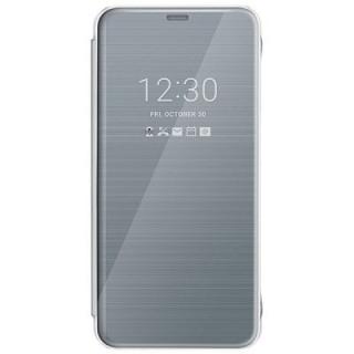 Quick Cover Clear View Flip Case Cover for LG G6