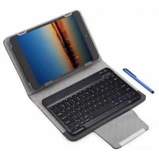 3 in 1 Bluetooth Keyboard Tablet Protective Case 9 / 10 inch