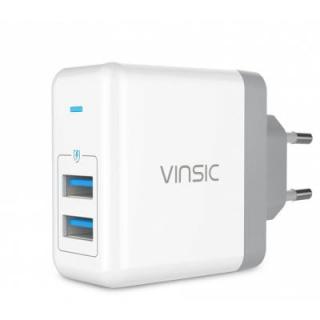 VINSIC VSCW208 Wall Charger