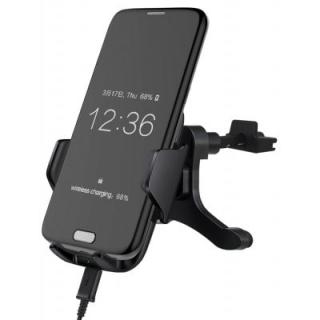 Car Phone Stand Wireless Charger