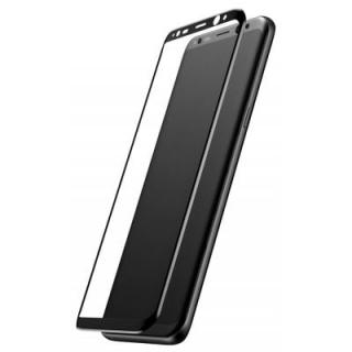 Baseus 3D Tempered Glass Film for Samsung Galaxy S8 Plus