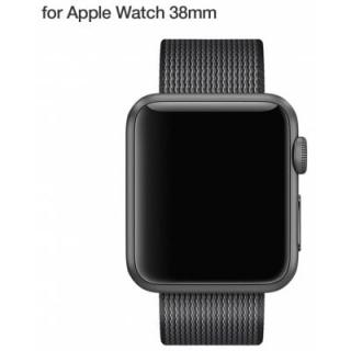 Nylon Watchband for Apple Watch 38mm