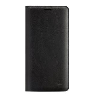 Luxury PU Leather Business Flip Cover Bag Smart Phone Case for One Plus 3