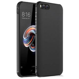 Shatter-resistant TPU Back Cover for Xiaomi Mi Note 3