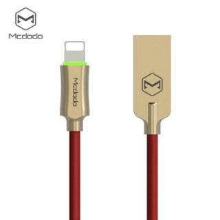 MCDODO CA - 390 Knight Series 8 Pin 2.4A Fast Charging Cable