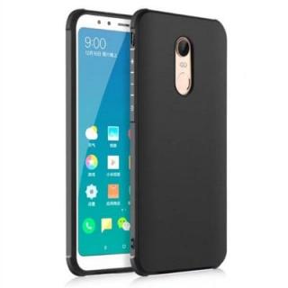 Frosted Scratch-resistant Back Cover for Xiaomi Redmi 5 Plus