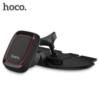 HOCO CA25 Magnetic CD Port Phone Holder