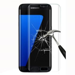 2 Pcs 3D Curved Full Cover 9H Tempered Glass for Samsung Galaxy S7 Edge