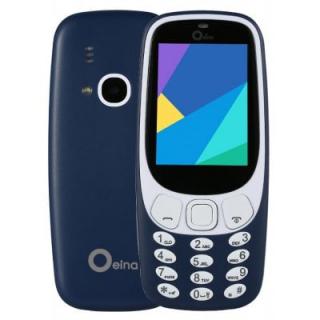 OEINA XP3310 Quad Band Unlocked Phone