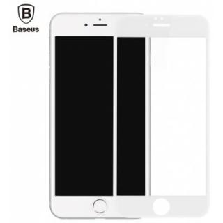 Baseus 3D Silk-screen Tempered Glass Film for iPhone 6 / 6s