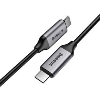 Baseus C - Video Functional Type-C to Type-C Cable 1.2M