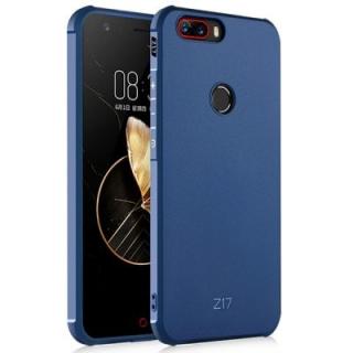 Shockproof Soft Silicone Case for Nubia Z17 Cover Case Fashion Full Protective Phone Case