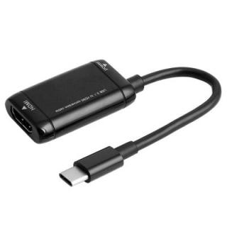 Type C to HDMI HD Adapter