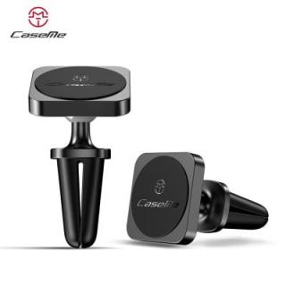 CaseMe Magnetic Phone Car Holder 360 Degree Mobile Phone Mount Air Vent Stand Holder for iPhone X Samsung All Smartphone
