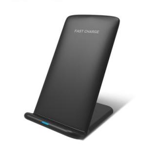 Fast Wireless Charing Stand for iPhone X 8 8 Plus Qi Fast Wireless Charger for Samsung Galaxy Note 8 S8 Plus