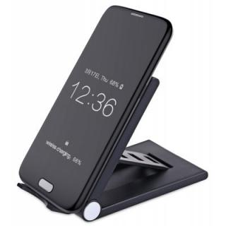 Q11 Wireless Charger Phone Stand