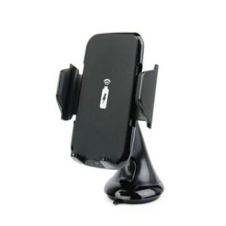Wireless Car Fast Charger Holder for iPhone and Android
