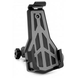 Mobile Phone Holder for Motorcycle Bike with Skidproof Clamp