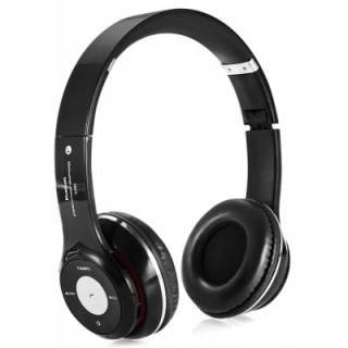 S460 Bluetooth Stereo Headphones with Microphone