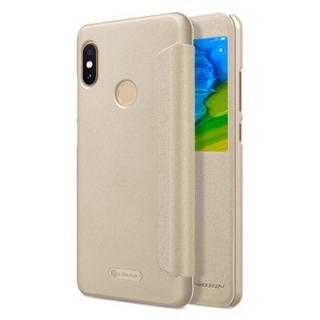 NILLKIN Ultra-thin Phone Cover for Xiaomi Redmi Note 5