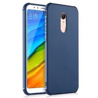 Frosted Scratch-resistant Back Cover for Xiaomi Redmi 5