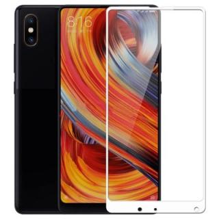 ASLING Phone Full Tempered Glass for Xiaomi Mi Mix 2S 2pcs