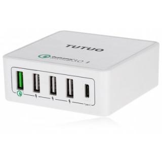 TUTUO QC 3.0 Power Charger Dock