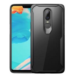 TPU Phone Case for OnePlus 6