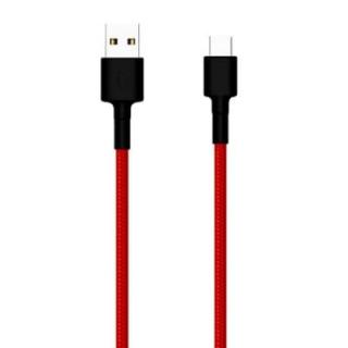 Original Xiaomi USB Type-C Data Cable Braided Line 100cm