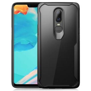 Luanke Scratch-resistant Phone Protective Case for OnePlus 6