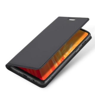 Card Slot Magnetic Flip Bracket Case for OnePlus 6
