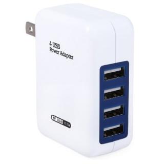 Home Wall Power Supply Adapter Charger